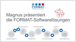 Vielfältige Softwarelösungen die Ihre Supply Chain und ERPProzess ineinandergreifen lassen [upl. by Ordway]