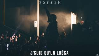 Dosseh  quotJsuis quun Loaquot prod by Tonii Beats [upl. by Key]