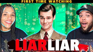 Liar Liar Movie Trailer 1997  TV Spot [upl. by Enileuqcaj]