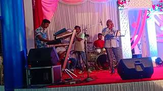 Aattidayaa LIVE  Hits of Bhakthavalsalan  Prasad poulose [upl. by Valer]