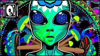 HiTech Dark Psytrance Mix ● The Ragga Hitech Remixes  Compiled By NeoKontrol [upl. by Mariele]