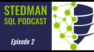 Stedman Solutions Podcast Ep 2  SQL Managed Services [upl. by Anora149]