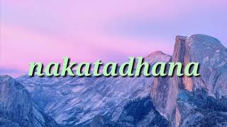 Laan instrumental with lyrics Laan karaoke with lyricsINC SONG [upl. by Aissilem]