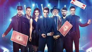 Now You See Me 2 Full Movie Fats And Information  Jesse Eisenberg  Mark Ruffalo [upl. by Ciapha]