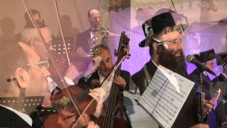 Classical Chupah quotDaled Bavosquot amp Shloime Taussig an Aaron Teitelbaum Production [upl. by Ttiwed188]