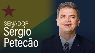 População do Acre vai ser beneficiada com voos operados por empresas estrangeiras defende Petecão [upl. by Ahseital]