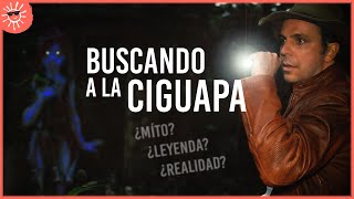 La CIGUAPA ¿Cuál es su origen folklore y mitos Dominicanos [upl. by Ordnas]