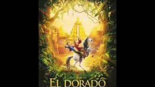 Save el DoradoThe Road to el Dorado Soundtrack [upl. by Innep]