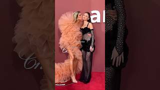 more looks from amfAR Gala 2024 fashion fashionreview cannes [upl. by Eisaj927]