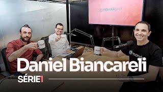 Daniel Biancareli  Monde  Tecnologia e Empreendedorismo [upl. by Guntar457]