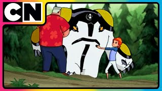 Ben ki New Alien Challenge 👊  Full Episode ✨ Cartoon in Hindi  Cartoon for Kids  Cartoon Network [upl. by Leonard]