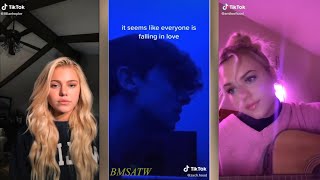 TikTok voices compilation  The best singers on TikTok  TikTok Singers  Gifted voices on Tiktok [upl. by Sindee]