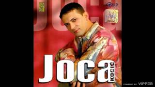 Joca Kocić  Krštenje  Audio 2006 [upl. by Kella]