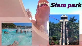 Siam Park de Tenerife [upl. by Cerys]