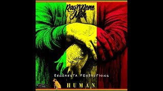 RagnBone Man  Human reggae version by Reggaesta [upl. by Goober876]