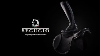 Stivali Segugio by Tattini [upl. by Dario]