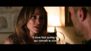 Parker Jason Statham amp Jennifer Lopez   Bande Annonce VOSTFR [upl. by Oigroeg285]