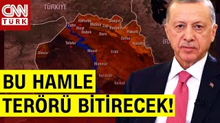 Kalkınma Yolu Projesi Nedir Kalkınma Yolu Projesi Terörün Sonu Mu Olacak [upl. by Bryant]