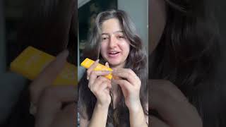 5 Sunscreen Rules You MUST know  Dot amp Key Sunscreen Review  ad  Jhanvi Bhatia [upl. by Hollister]