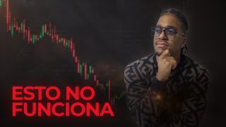 ❌ ¡La psicología en las inversiones no funciona ¡Mejor empieza a hacer ESTO  Psicología en Trading [upl. by Siradal440]