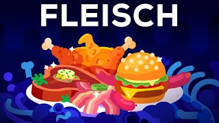 Fleisch – Das leckerste Übel der Welt [upl. by Hax]