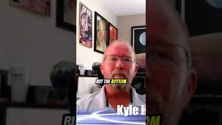 Kyle shares an inspirational message with Young Writers Have Fun with Your Passion [upl. by Etnaihc]