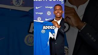 Estevao Willian move to Chelsea estevao football [upl. by Enived]