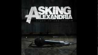 Nobody Dont Dance No MoreAsking Alexandria [upl. by Dewhurst]