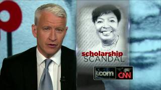 Eddie Bernice Johnson scholarship scandal [upl. by Nrubyar158]