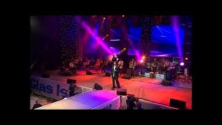 Zdravko Colic  Sacuvaj me Boze njene ljubavi  LIVE  Pulska Arena 02072008 [upl. by Natiha]