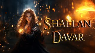 The Stormlight Archive  Shallan Davar Original Song [upl. by Earized]