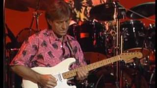 THE VENTURES  Live in Japan 1990 15 [upl. by Nagem]