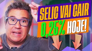 SELIC 1050 ou CORTO MEU SACO E AÍ  GAVA [upl. by Rebak730]