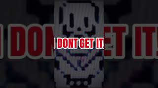 This is a game papyrusundertale edit undertaleedit underfell undertaleau [upl. by Adnwahsal545]