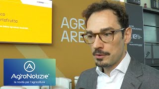 Agrivoltaico e sinergie con le coltivazioni agricole [upl. by Intyre]