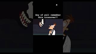 😂 I think Doofenshmirtz is the coolest villain ever [upl. by Carly942]