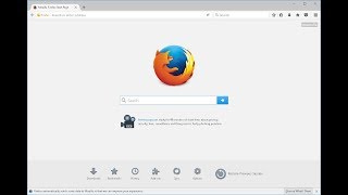 EASY FIX For Mozilla Firefox Not Opening In Windows 10 [upl. by Kimberly709]