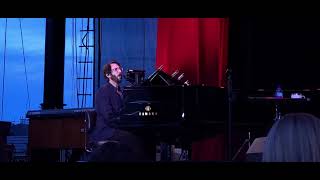 Josh Groban  Granted  Woodinville WA  Aug 25 2021  Chateau Ste Michelle [upl. by So]