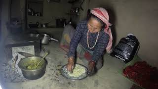 My Village Official Video Ep7 ।। Cooking Village Food ।। Nepali Village Food [upl. by Arrekahs]