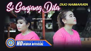 Duo Naimarata  SI GAJJANG DILA  Lagu Batak Official Music Video [upl. by Eloccin]