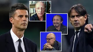 Marcello Chirico convintissimo quotla nuova Juve di Thiago Motta terrà testa allInter fino a maggioquot [upl. by Erbua136]