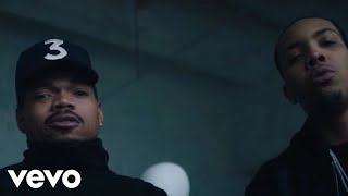 G Herbo  PTSD ft Juice WRLD Chance The Rapper Lil Uzi Vert Music Video Dir by easterrecords [upl. by Lapo829]