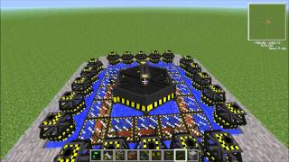 VOLTZ TUTORIALS Fusion Reactor Small Setup [upl. by Gerrilee977]