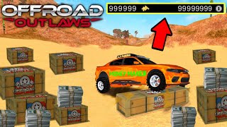 Offroad Outlaws  INFINITE MONEY GLITCHES YOU MUST USE MILLIONS IN MINUTES [upl. by Asuncion]