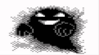 Tema de Lavender Town Original [upl. by Callean992]