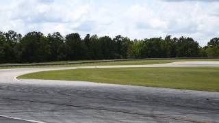 97th Trooper School  Raw Footage of Threshold Braking [upl. by Eibbor576]