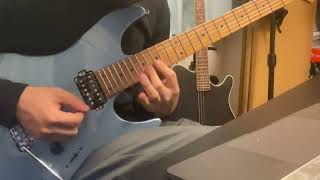 Polyphia  ABC practice4 [upl. by Ehtyaf468]