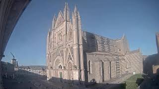 Orvieto Live Webcam [upl. by Dolf185]