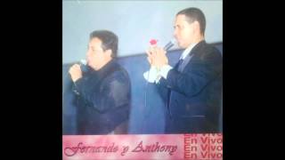 Fernando Villalona Ft Anthony Rios  Payaso [upl. by Barnabe176]