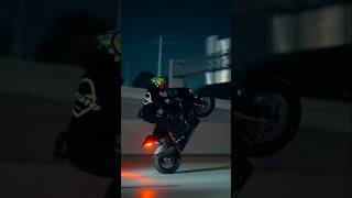 Biker 🗣️💌 Heavy motorcycle stunt 💥😍🌷 youtubeshorts shorts biker [upl. by Mamoun]